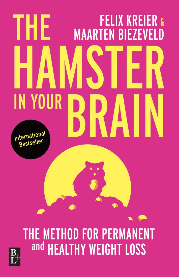 The Hamster in your Brain