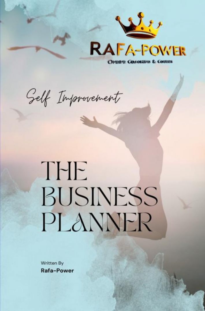 The business Planner