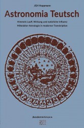 Astronomia Teutsch