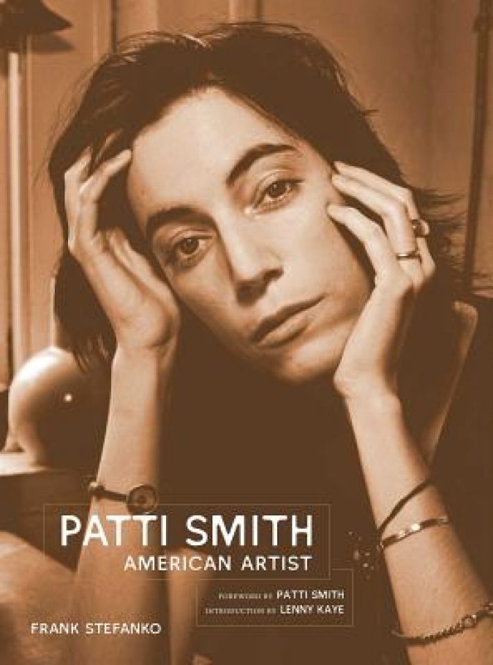 Patti Smith