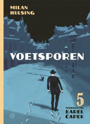 Voetsporen