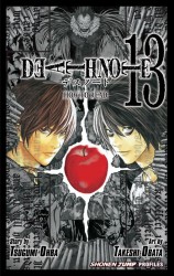 Death Note: How to Read