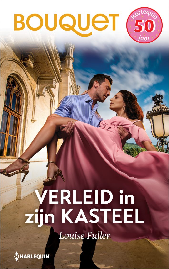 Verleid in zijn kasteel