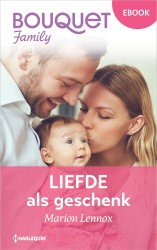 Liefde als geschenk