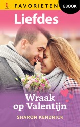 Wraak op Valentijn