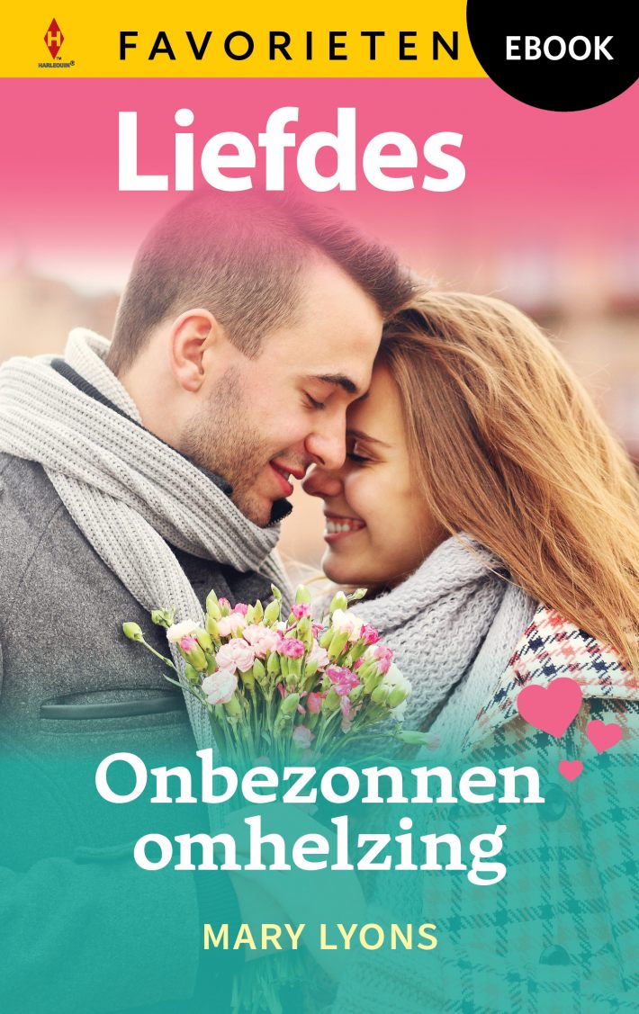 Onbezonnen omhelzing