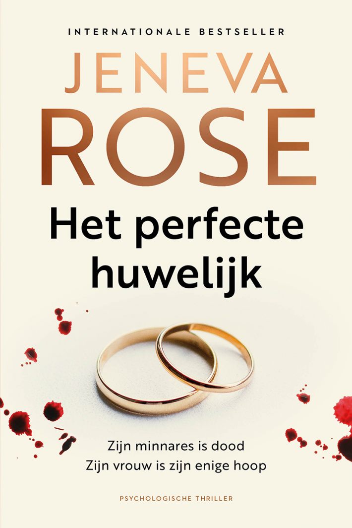 Het perfecte huwelijk • Het perfecte huwelijk