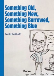 Something Old, Something New, Something Borrowed, Something Blue • Something Old, Something New, Something Borrowed, Something Blue