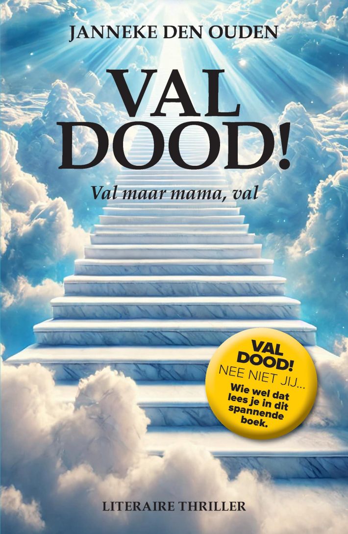 Val dood!