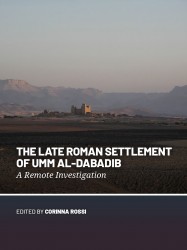 The Late Roman Settlement of Umm al-Dabadib • The Late Roman Settlement of Umm al-Dabadib