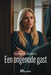 Een ongenode gast • Een ongenode gast