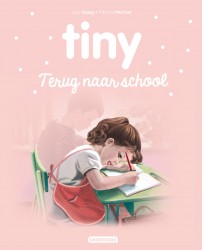 Tiny - Terug naar school