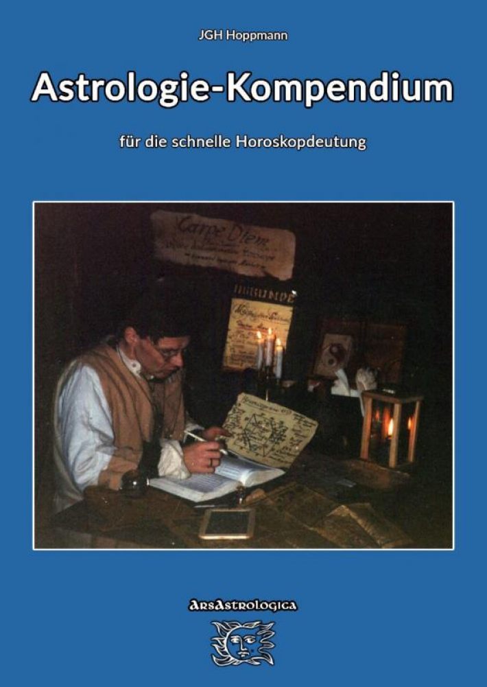 Astrologie-Kompendium