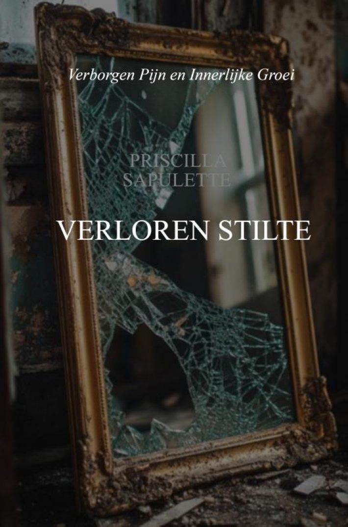 Verloren stilte