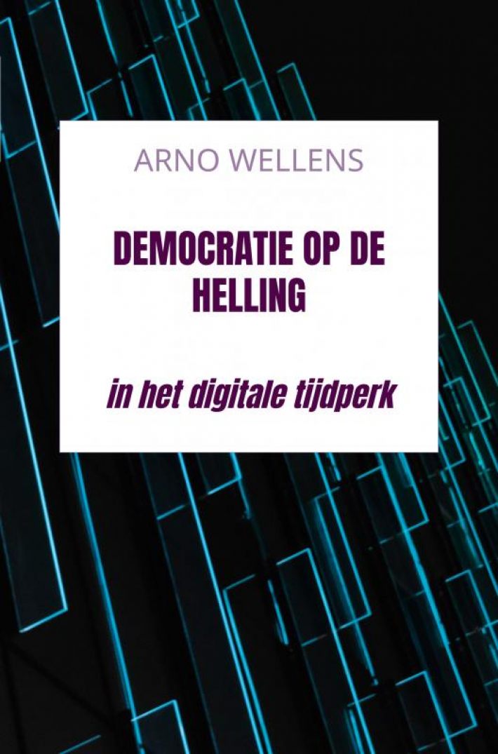 Democratie op de Helling