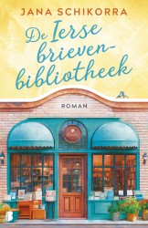 De Ierse brievenbibliotheek • De Ierse brievenbibliotheek