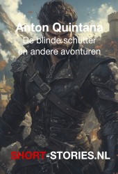 De blinde schutter en andere avonturen