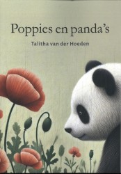 Poppies en panda's