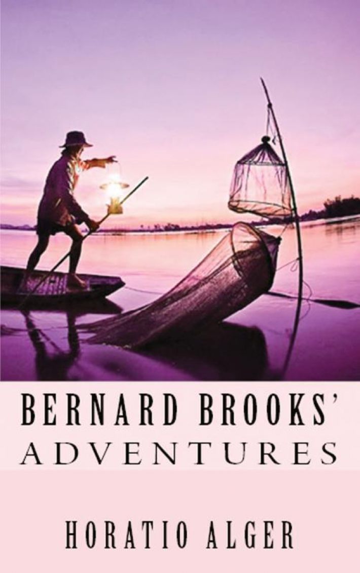 Bernard Brooks' Adventures