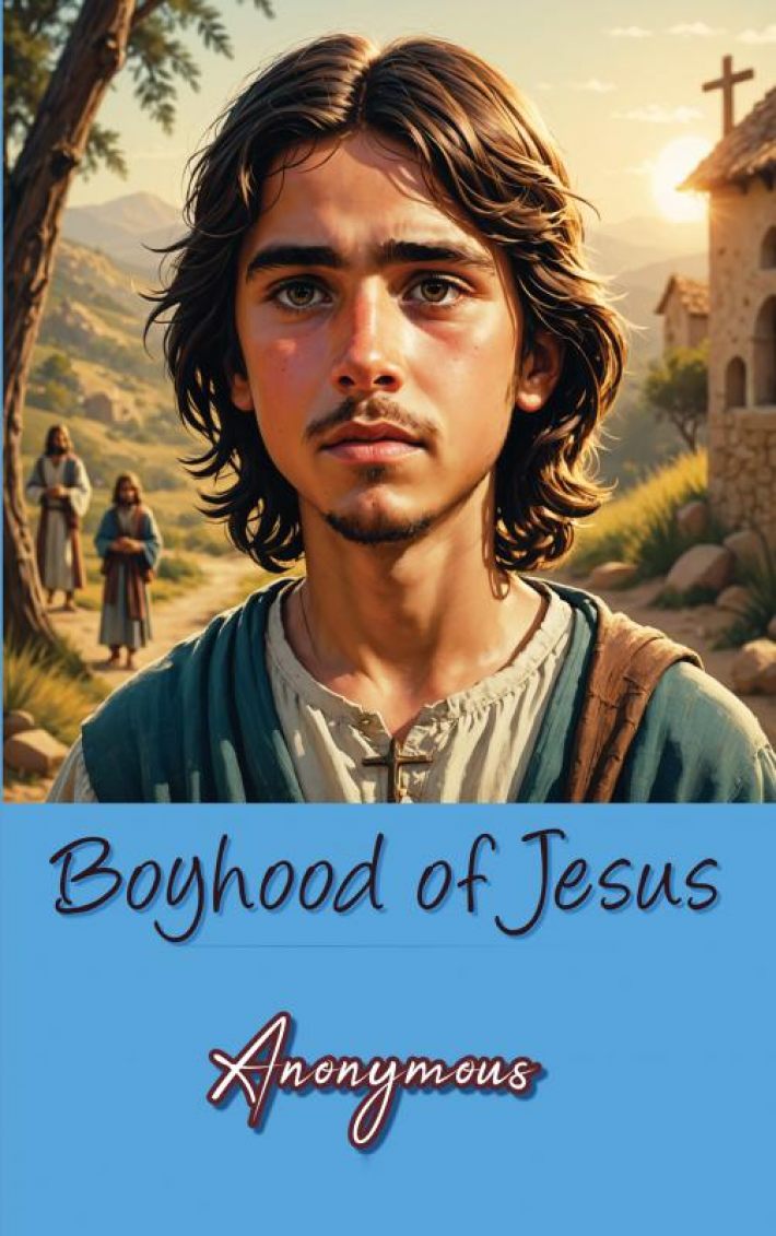 Boyhood of Jesus