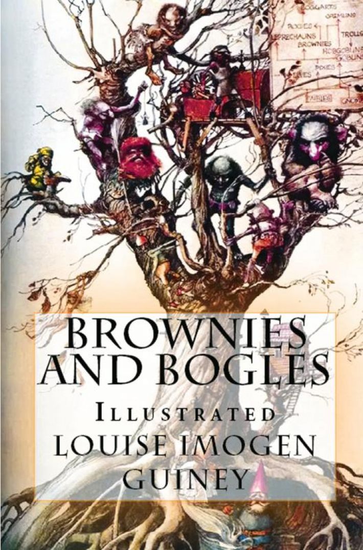 Brownies and Bogles