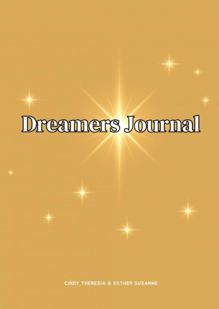 Dreamers Journal