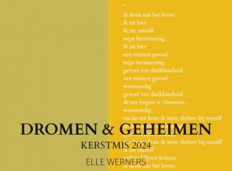 DROMEN & GEHEIMEN