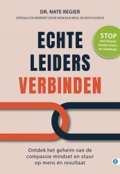 Echte leiders verbinden