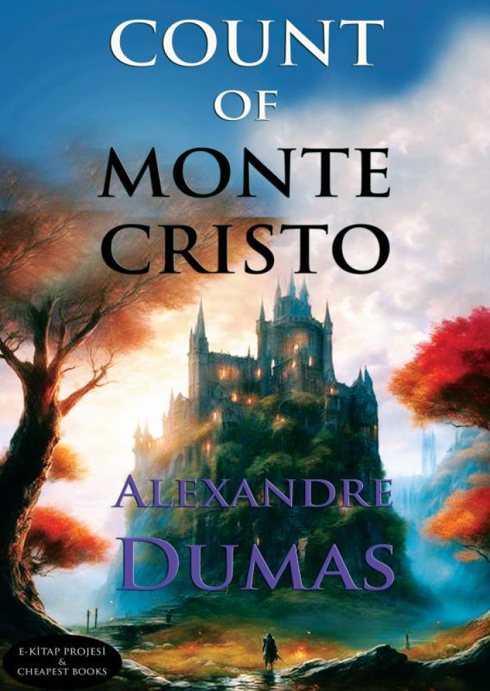 Count of Monte Cristo