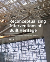 Reconceptualizing Interventions of Built Heritage
