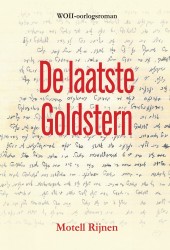 De laatste Goldstern • De laatste Goldstern