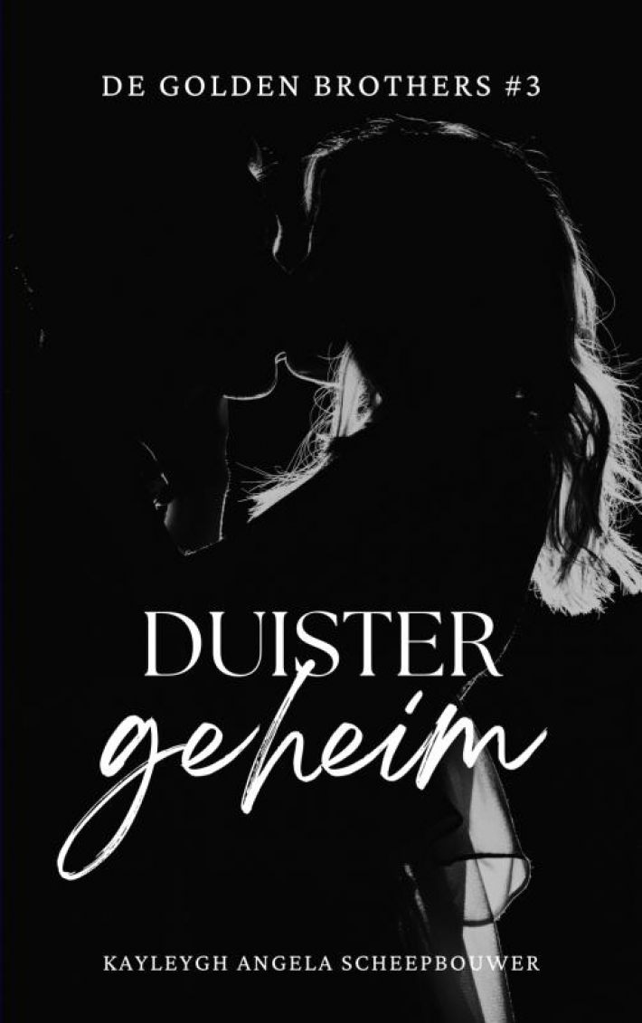 Duister geheim