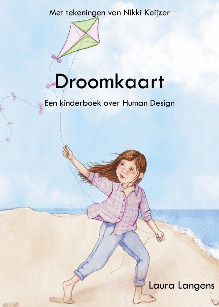 Droomkaart