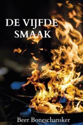 De vijfde smaak