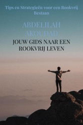 Jouw Gids naar een Rookvrij Leven