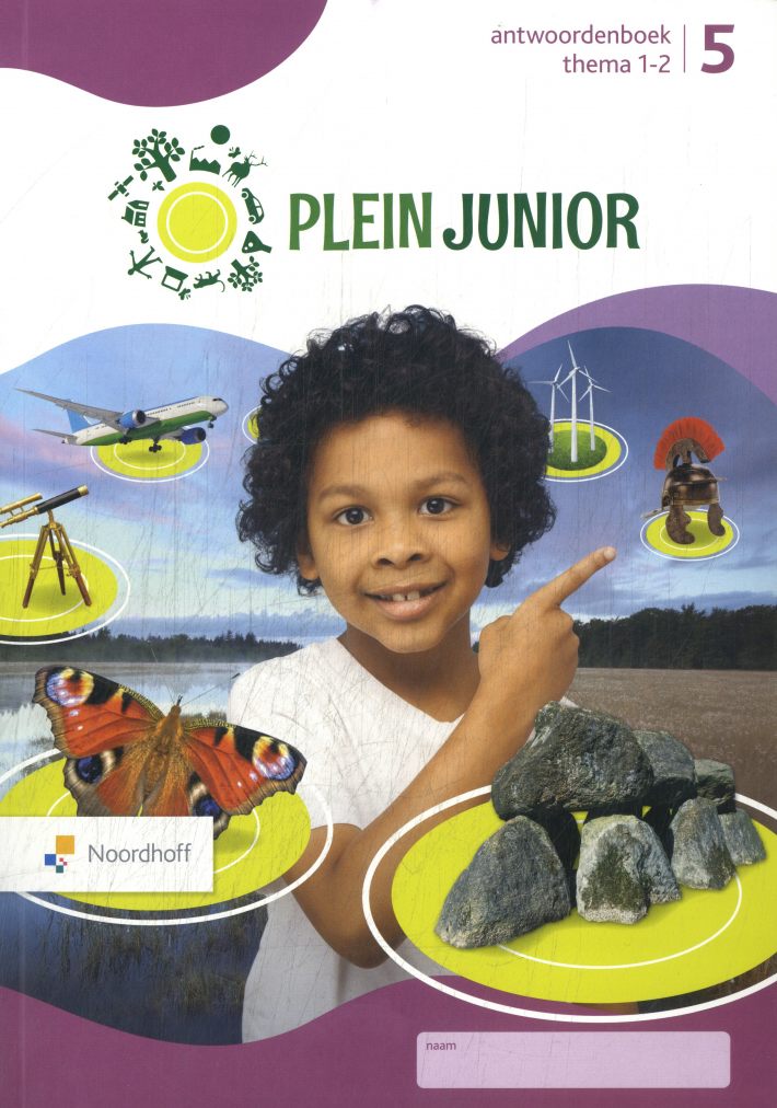Plein Junior