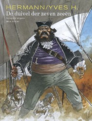 De duivel van de zeven zeeën