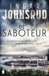 De saboteur • De saboteur