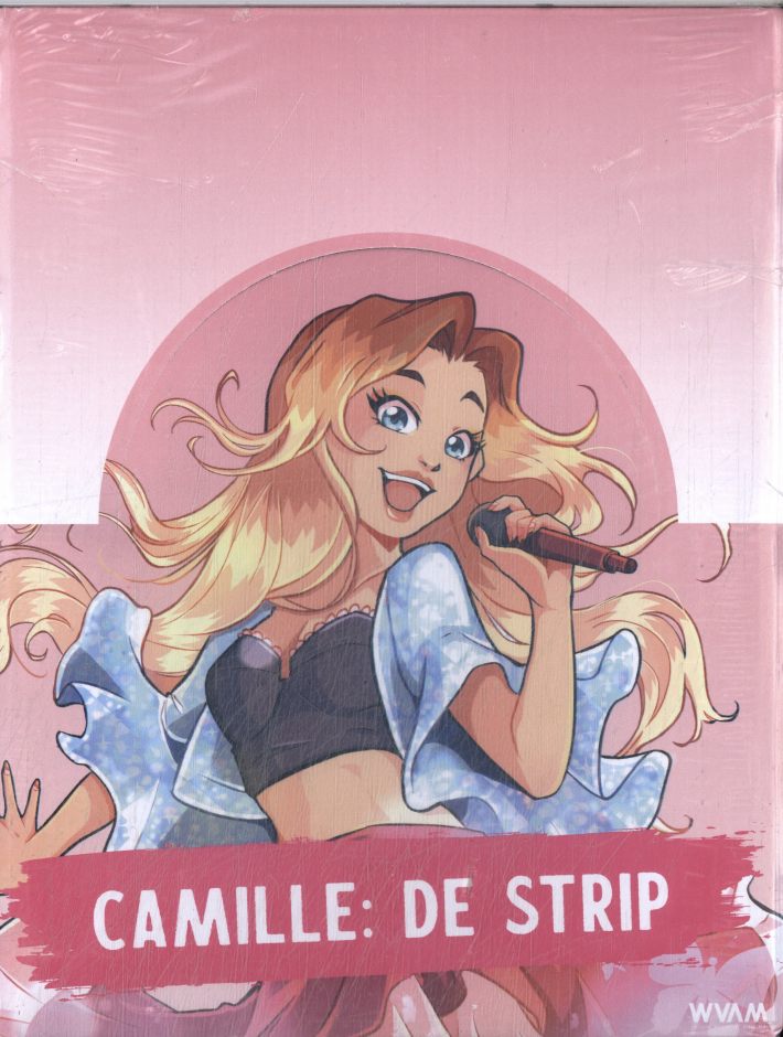 Display Camille 5/30ex.