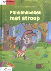 Boekenpakket oudste kleuters