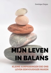 Mijn leven in balans