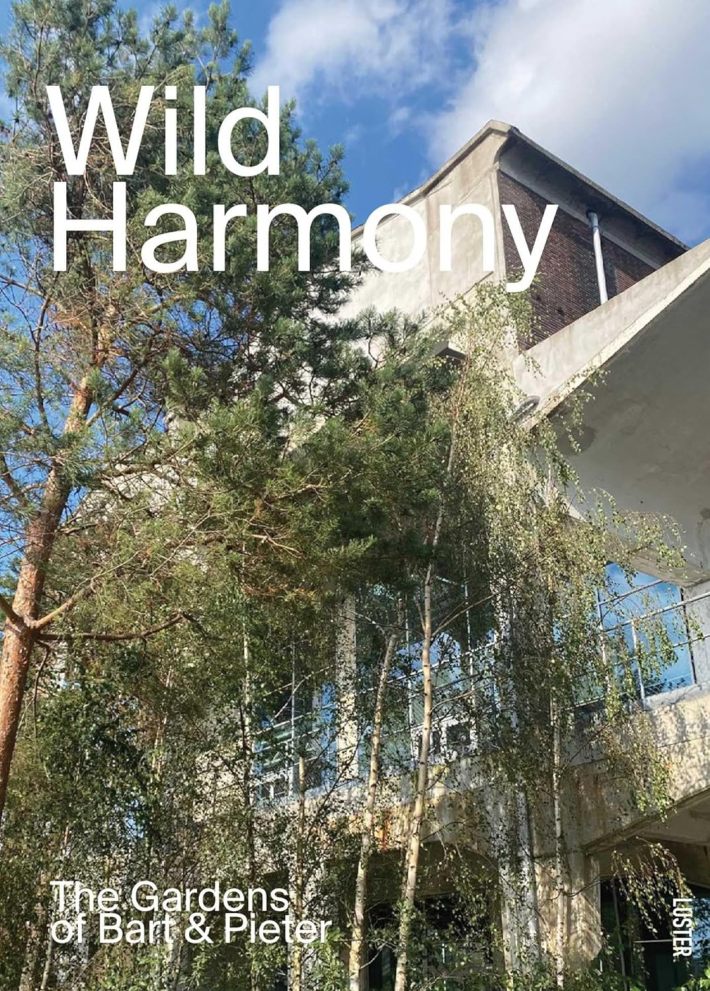 Wild Harmony