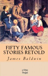 Fifty Famous Stories Retold