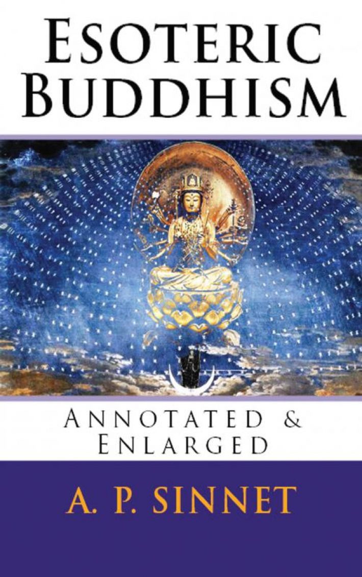 Esoteric Buddhism