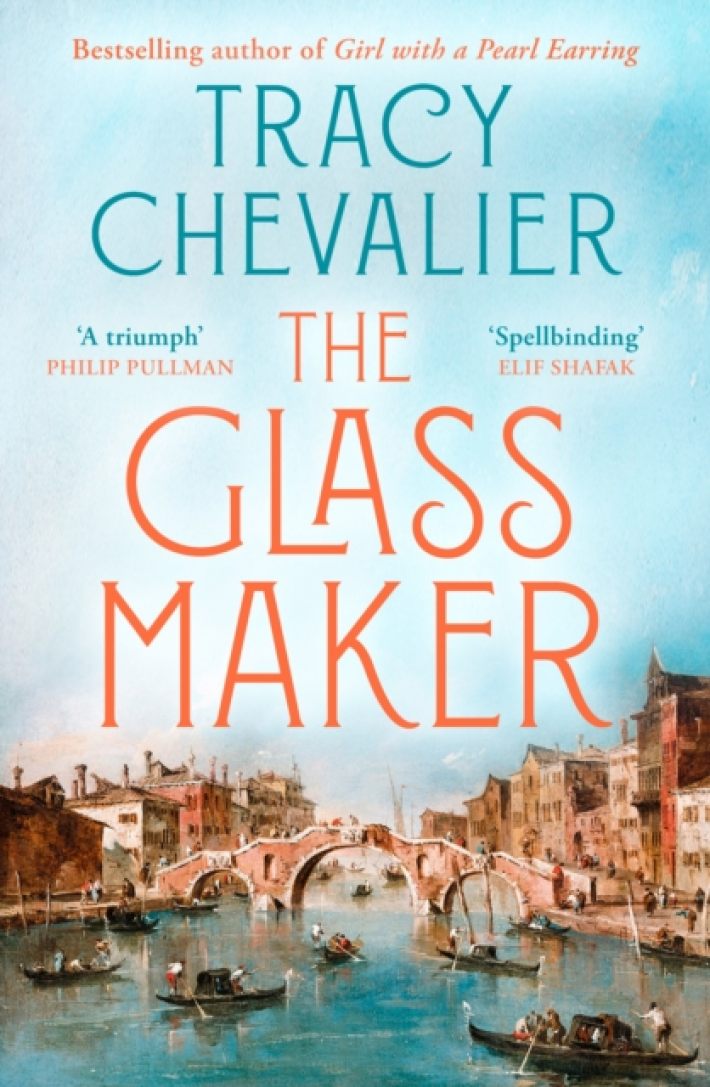 The Glassmaker