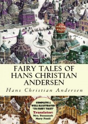 Fairy Tales of Hans Christian Andersen