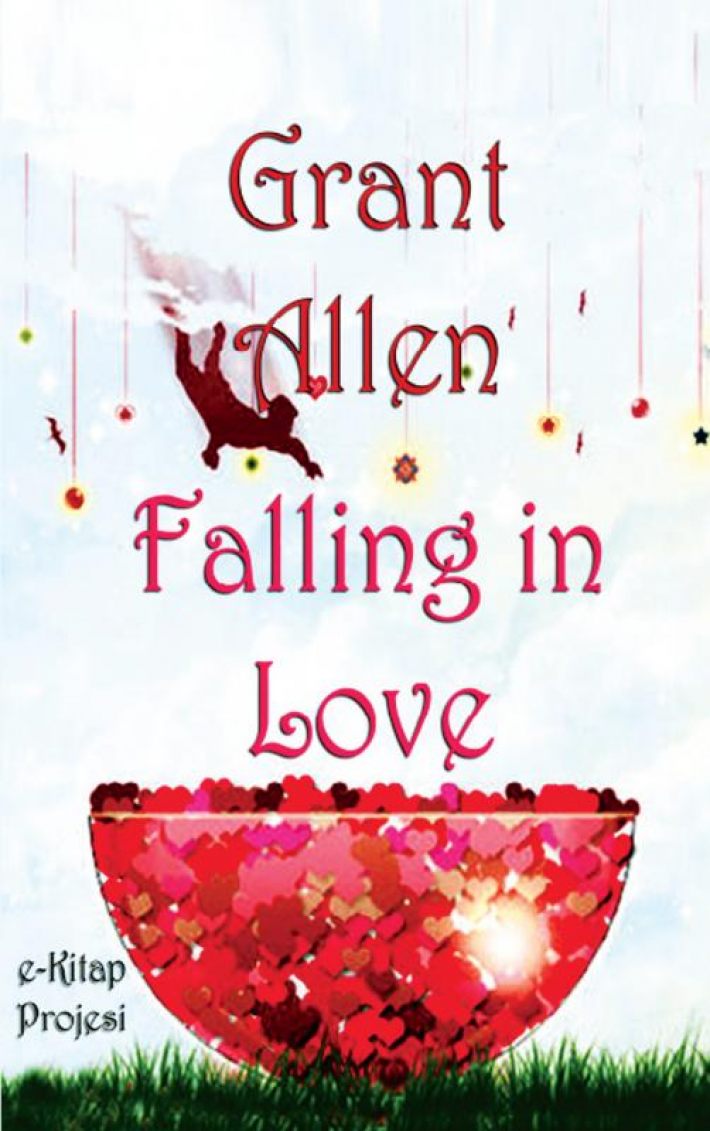 Falling in Love