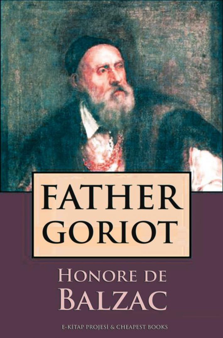 Father Goriot