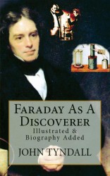 Faraday As A Discoverer