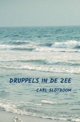 Druppels in de zee